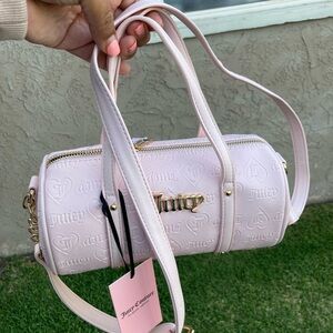 Juicy Couture bag